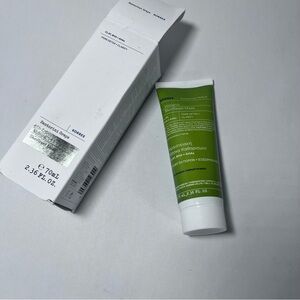 Korres Green Botanical Cleanser